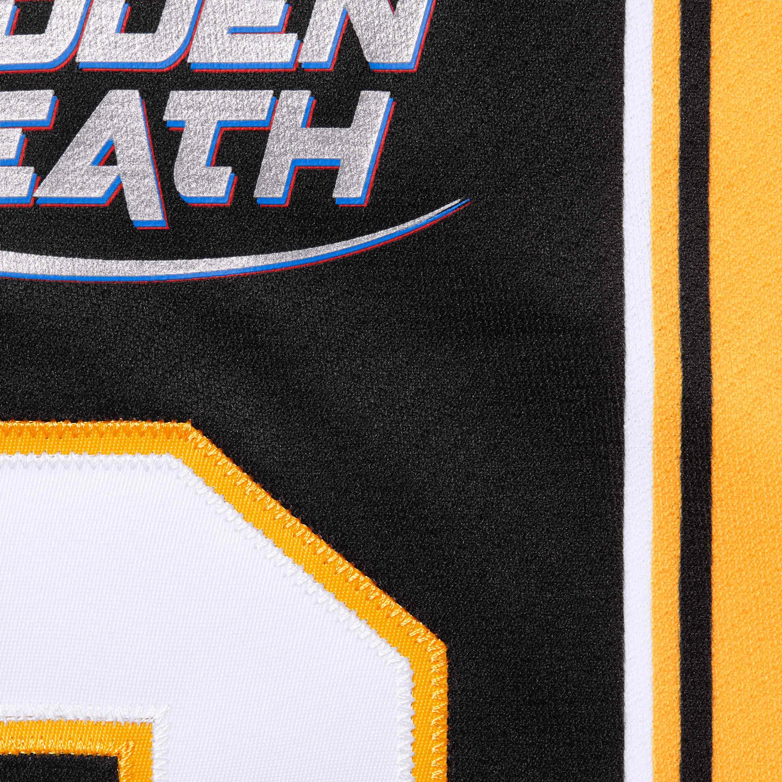 Sudden Death Football Jersey view 3